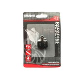 Колодки під дискове гальмо Baradine DS-63 Тайвань